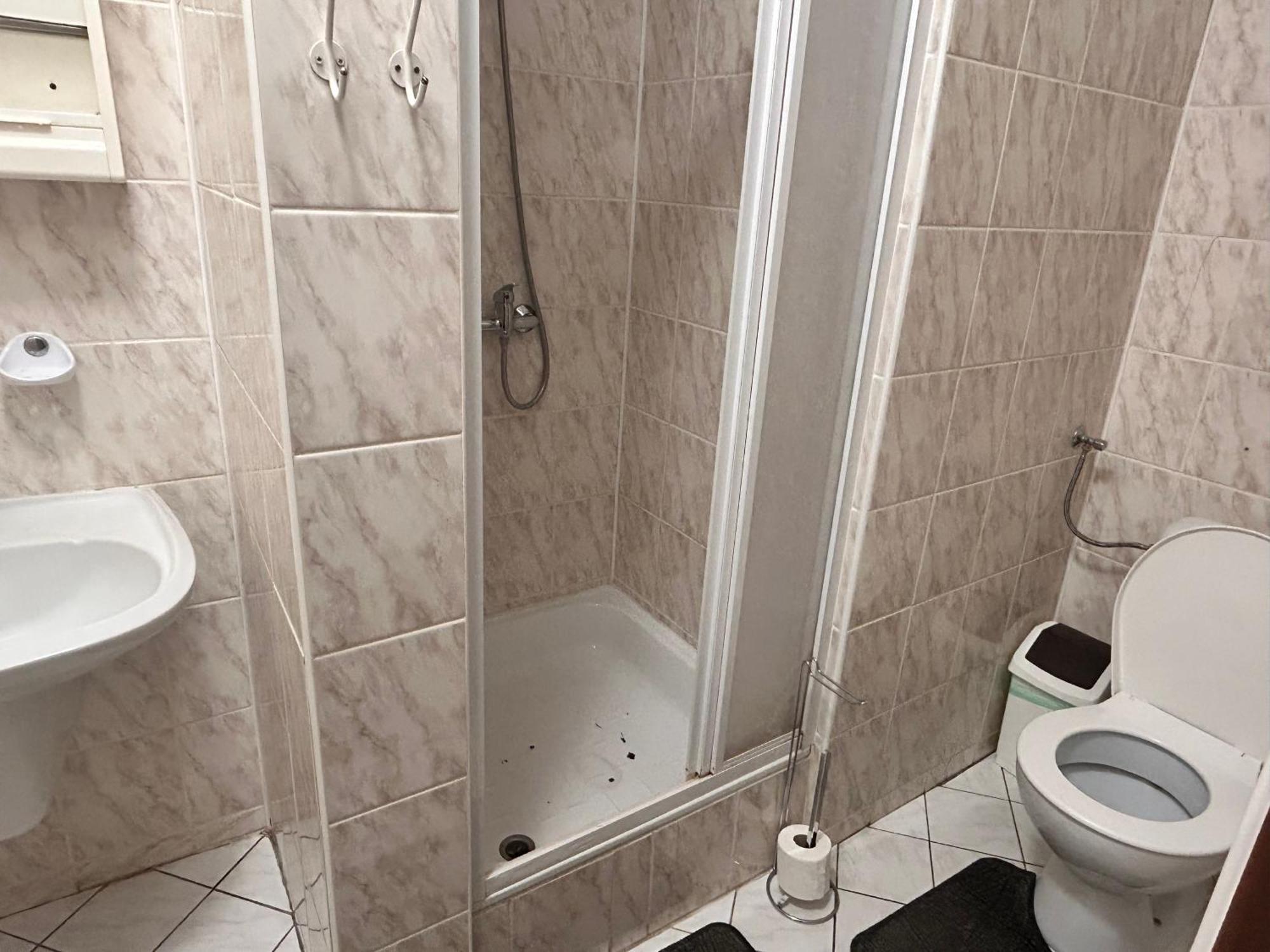 Restaurace A Penzion Podloubi Opocno Luaran gambar