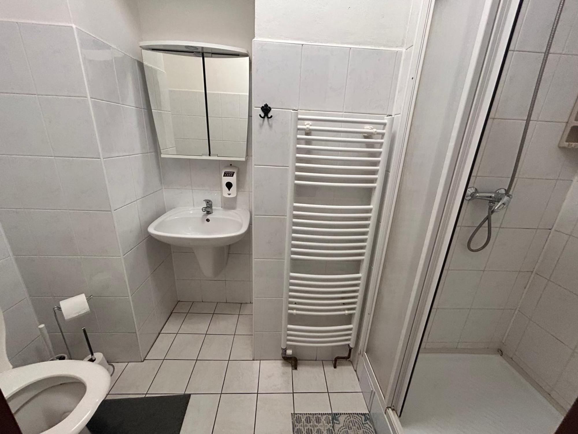 Restaurace A Penzion Podloubi Opocno Luaran gambar