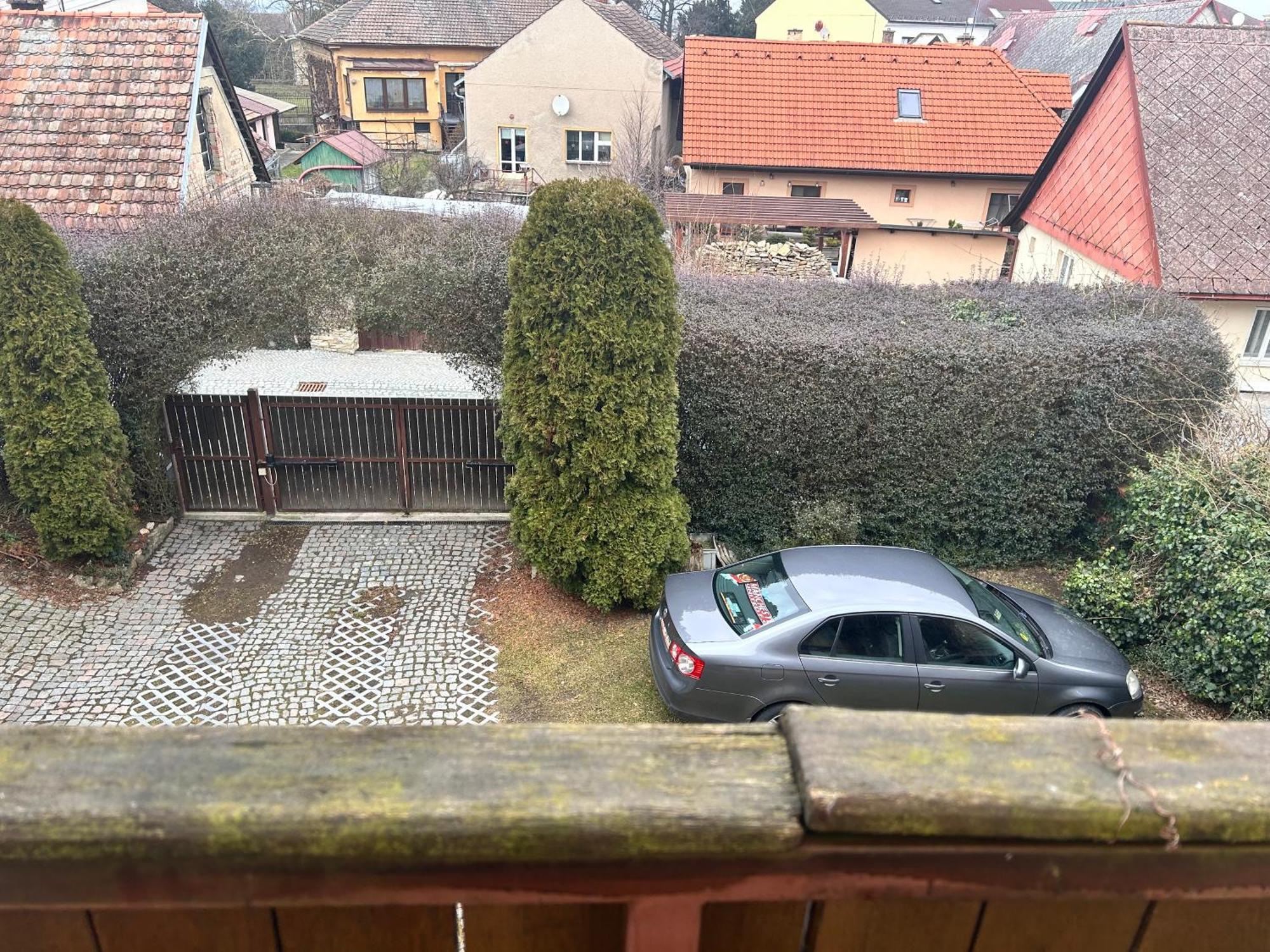 Restaurace A Penzion Podloubi Opocno Luaran gambar